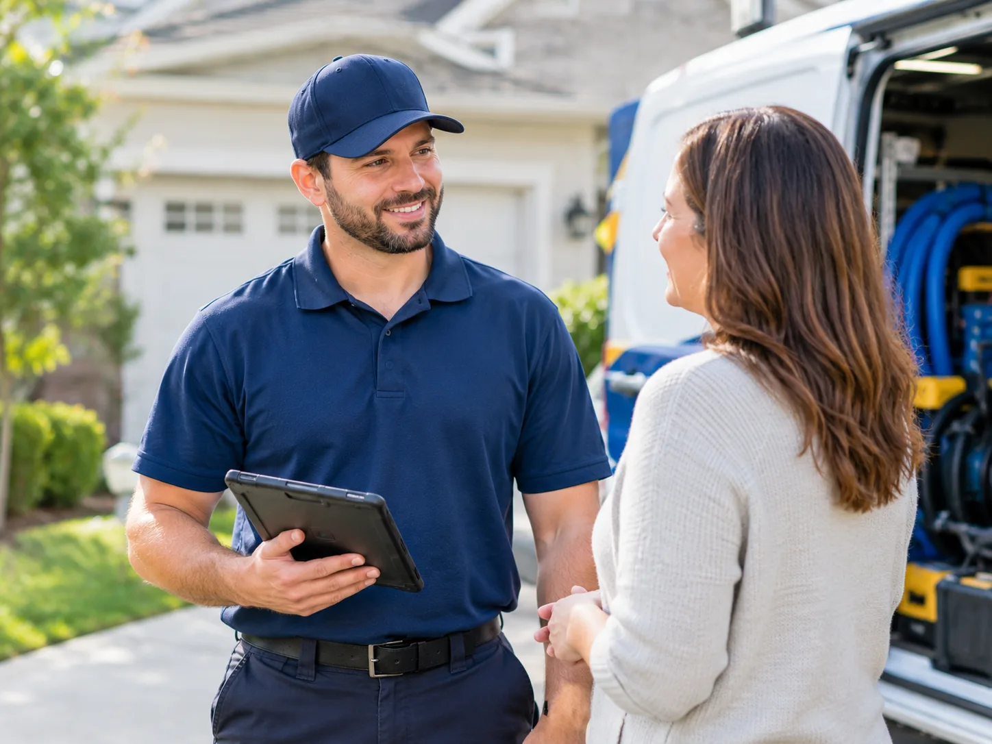 Sewage Backup Cleanup Harrietta, MI FAQs